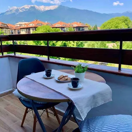 Appartement Snowflake - Private *