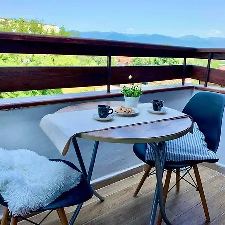 Appartement Snowflake - Private *