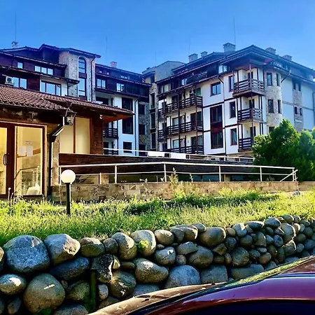 Snowflake - Private Appartement *