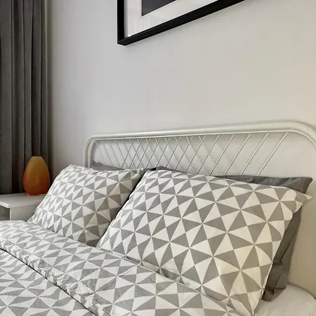 Snowflake - Private Appartement *