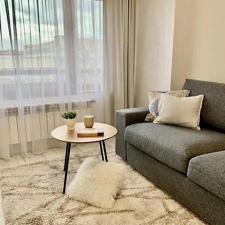 Snowflake - Private Appartement