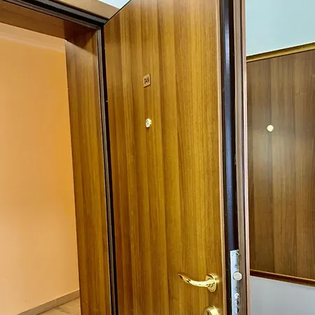 Snowflake - Private Appartamento