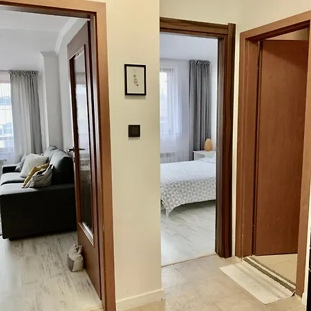 Snowflake - Private Bansko