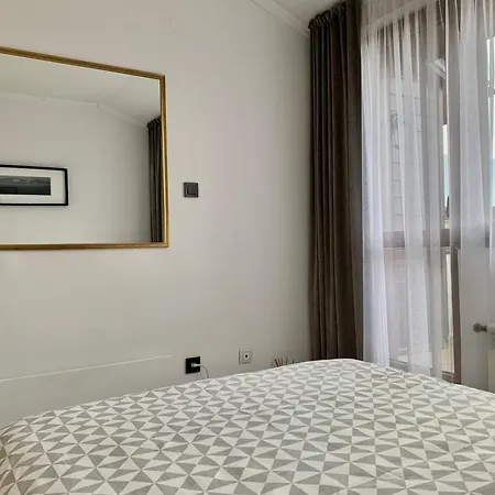 Snowflake - Private Appartamento Bansko