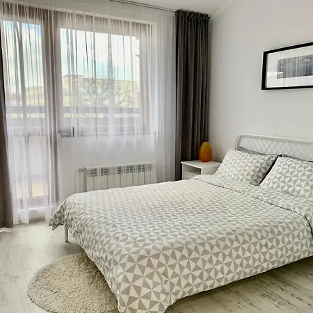 Snowflake - Private Appartamento Bansko