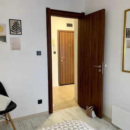 Snowflake - Private Appartamento *