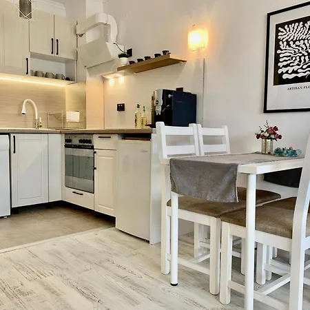 Snowflake - Private Appartamento