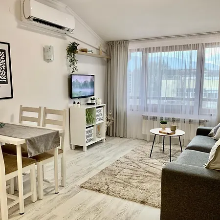 Appartamento Snowflake - Private