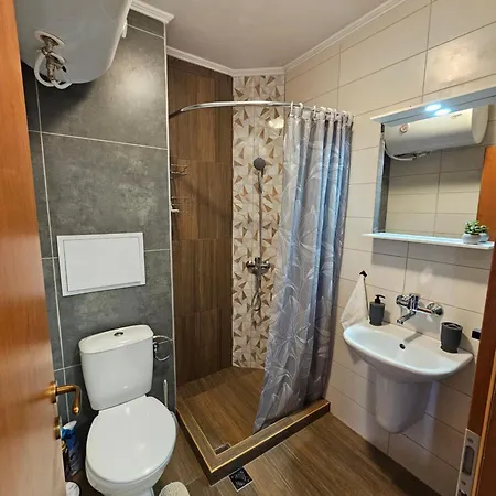 Snowflake - Private Bansko